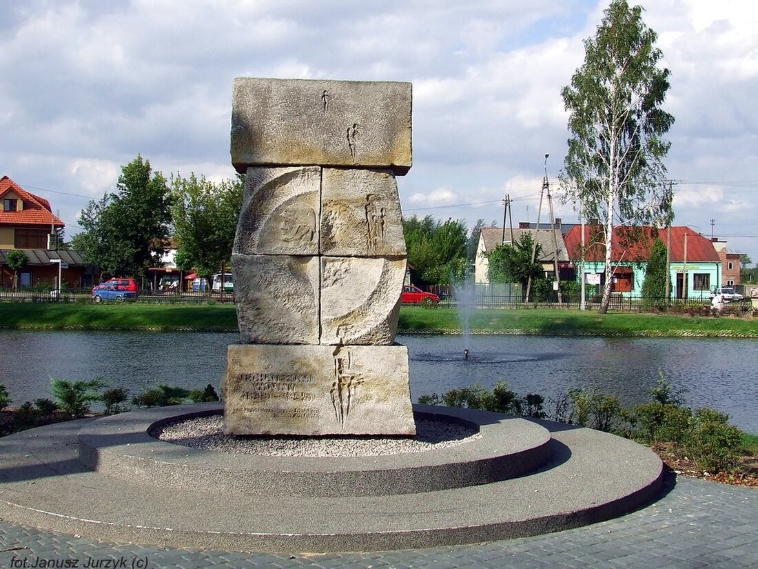 Pilawa (miasto)