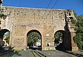 File:Porta Maggiore - panoramio (1).jpg