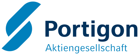 Portigon logo