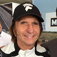 Emerson Fittipaldi