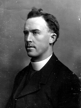 <span class="mw-page-title-main">Michael O'Flanagan</span> Roman Catholic priest and Irish scholar (1876–1942)