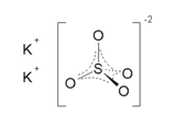 Image illustrative de l’article Sulfate de potassium