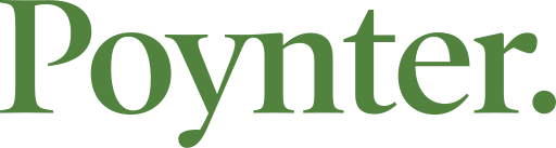 File:Poynter Institute logo.svg