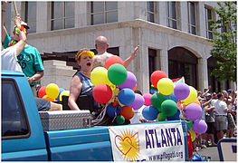 Pride 2007