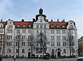 Tenement house