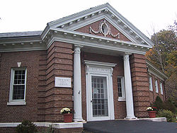 Proctor Free Library