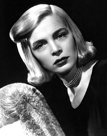 Lizabeth Scott in Paid in Full