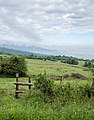 * Nomination Landscape at the Opakua mountain pass. A stile, pastures, fog and the Iturrieta mountain range. Álava, Basque Country, Spain --Basotxerri 19:27, 16 June 2018 (UTC) * Promotion  Support Good quality.--Famberhorst 04:47, 18 June 2018 (UTC)