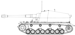 Pz-IV Sfl K18.svg