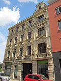 Tenement house