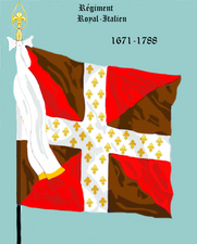 de 1671 à 1788