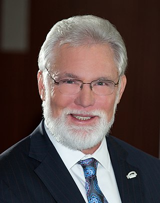 <span class="mw-page-title-main">R. Rex Parris</span> American attorney and politician