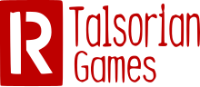 Thumbnail for R. Talsorian Games