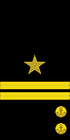 Lieutenant principal