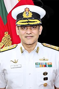 RAdm Sanjay Bhalla took over as the Fleet Commander, Eastern Fleet.jpg