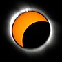 Miniatuur voor Bestand:RBerteig - Solar eclipse partial phase and corona (by).jpg