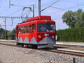 Miniatuur voor Spoorlijn Rheineck - Walzenhausen
