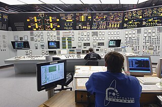 <span class="mw-page-title-main">Novovoronezh Nuclear Power Plant</span> Russian Nuclear Plant