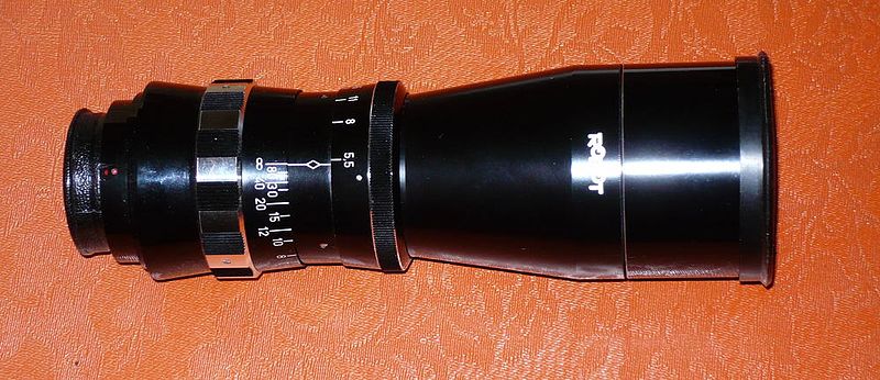 File:ROBOT 200mm lens.jpg