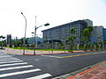 General Headquarters, Taipei