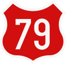 Drum național 79