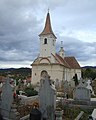 Biserica „Sfântul Ierarh Nicolae” (monument istoric)