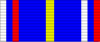 RUS Medal for Merits in the Population Census 2010 ribbon.svg