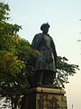 Rajendra Maidan Statue