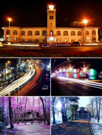 Rasht