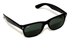 ray ban glasses manufacturer
