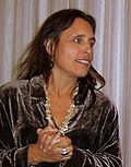 Pienoiskuva sivulle Winona LaDuke