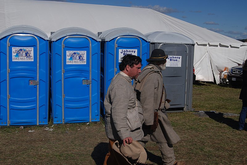 File:Reenactors, Cedar Creek and Belle Grove National Historical Park, Frederick County, VA - panoramio.jpg