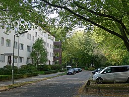 Renatenweg Berlin