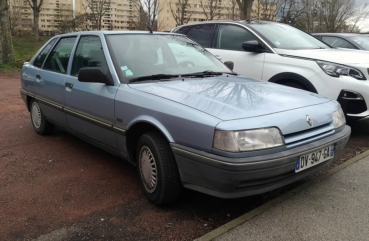 File:Renault 21 GTS (25951169257).jpg - Wikimedia Commons