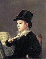 1812-14 Español: Mariano Goya