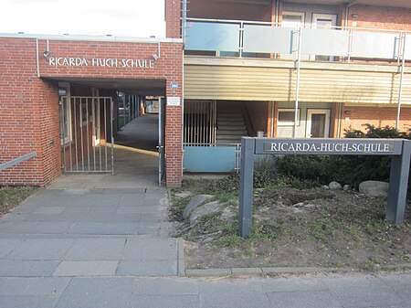 Ricarda Huch Schule Kiel (4)