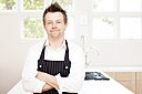 Richard Blais: Age & Birthday