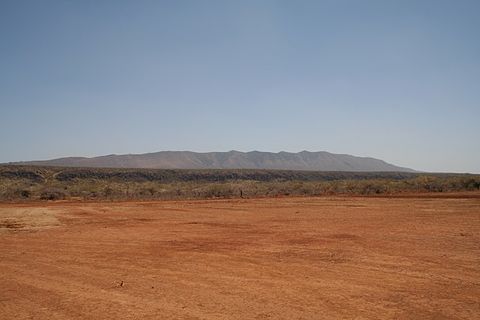 Rift Valley Province