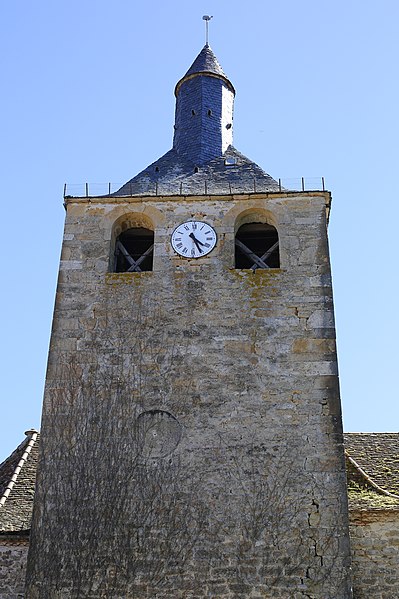 File:Rignac 46 - Église Saint-Germain 04.JPG