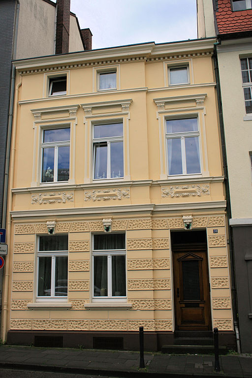 Ringstraße38Siegburg