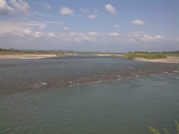 Ariarí River