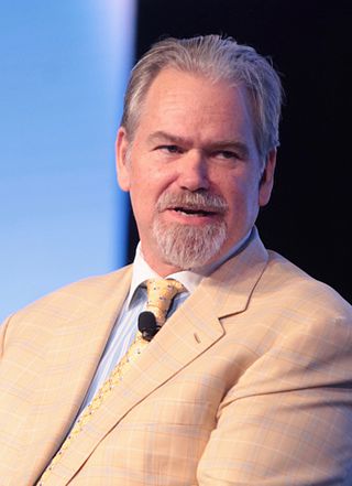 <span class="mw-page-title-main">Robert D. Arnott</span> American investor and writer (born 1954)