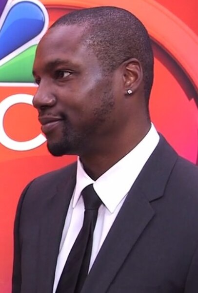 Rob Brown in 2015