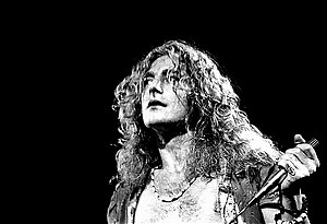 Robert Plant