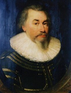 Robert Filmer 17th-century English philosopher