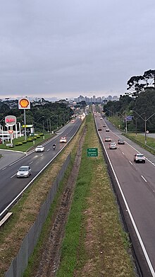 Curitiba - Wikipedia