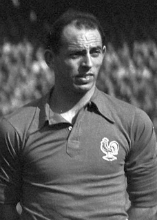 Roger Marche French footballer