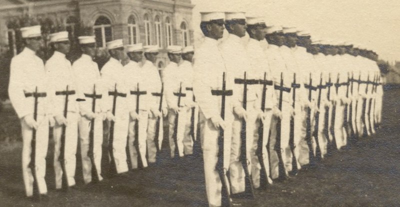 File:Ross Volunteers 1920.jpg