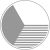 Roundel of the Czech Republic - Low Visibility.svg