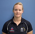 Rowena Webster Australian women's national water polo player.